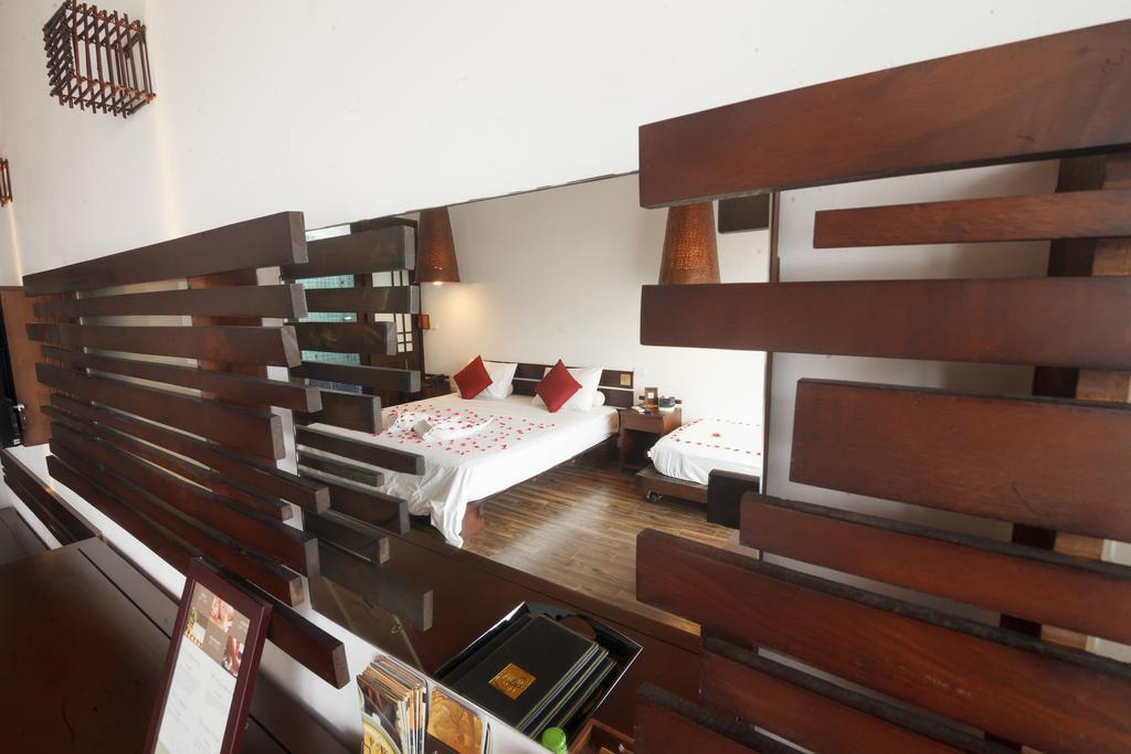 Cinnamon Cathedral Hotel - Hanoi — Photos 1