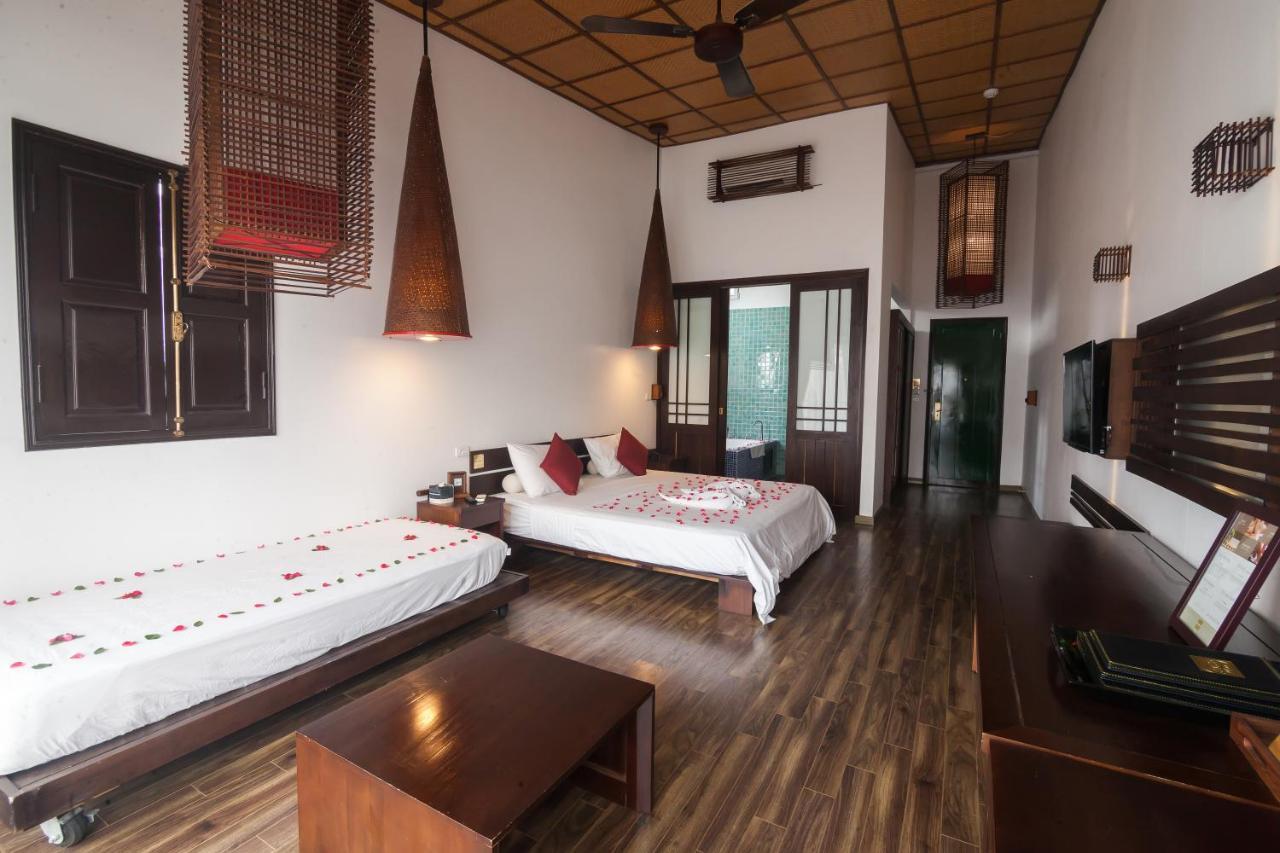 Cinnamon Cathedral Hotel - Hanoi — Photos 2